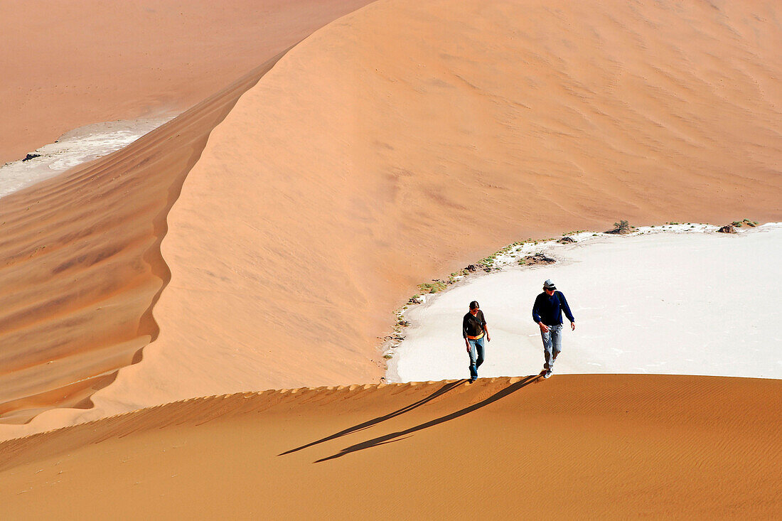 6 day Cape Town , Aquila safari & Sossuvlei tour