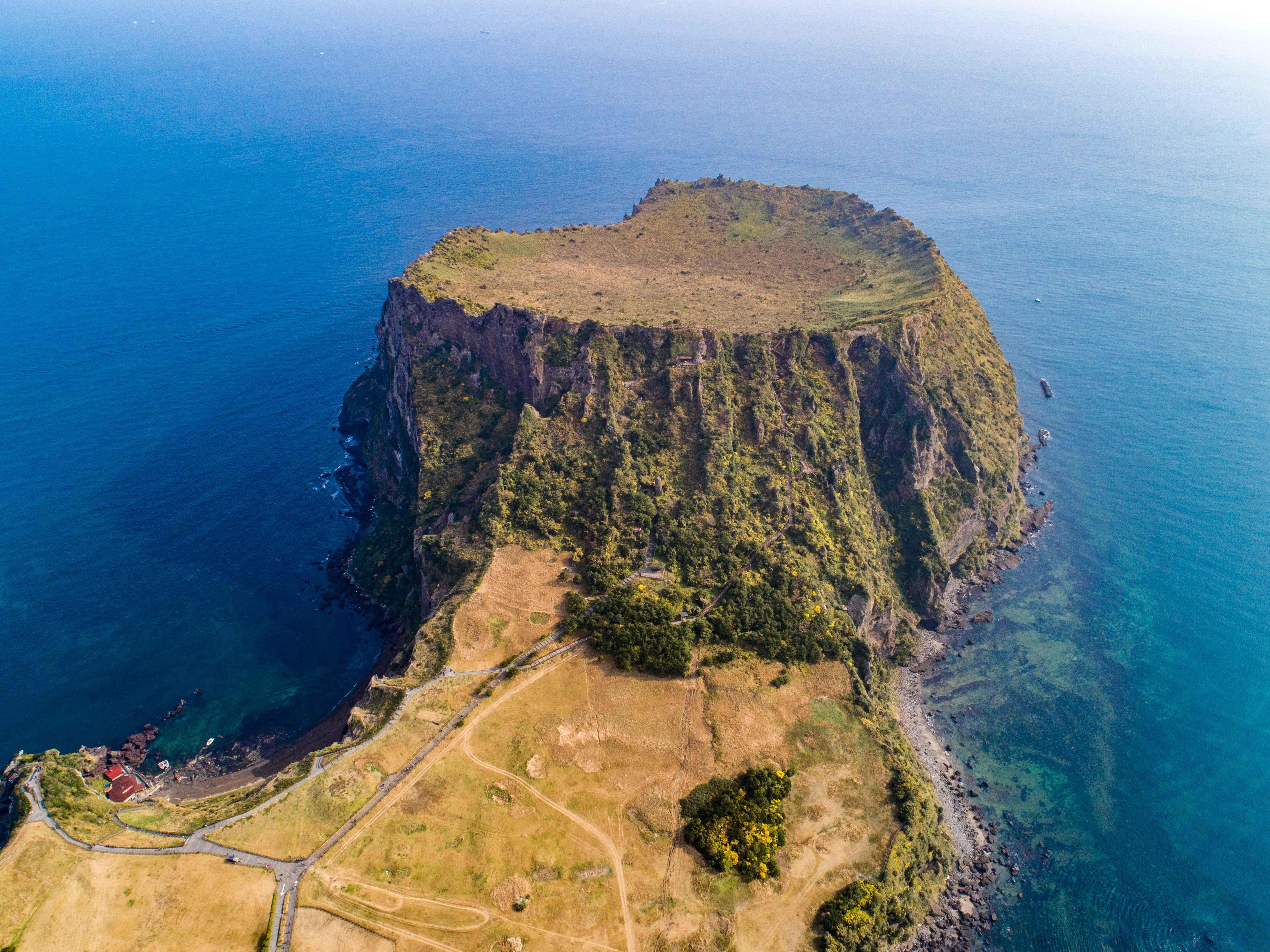 Jeju Customized Private Tour