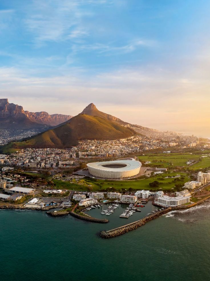 1-Day Authentic Johannesburg Experience