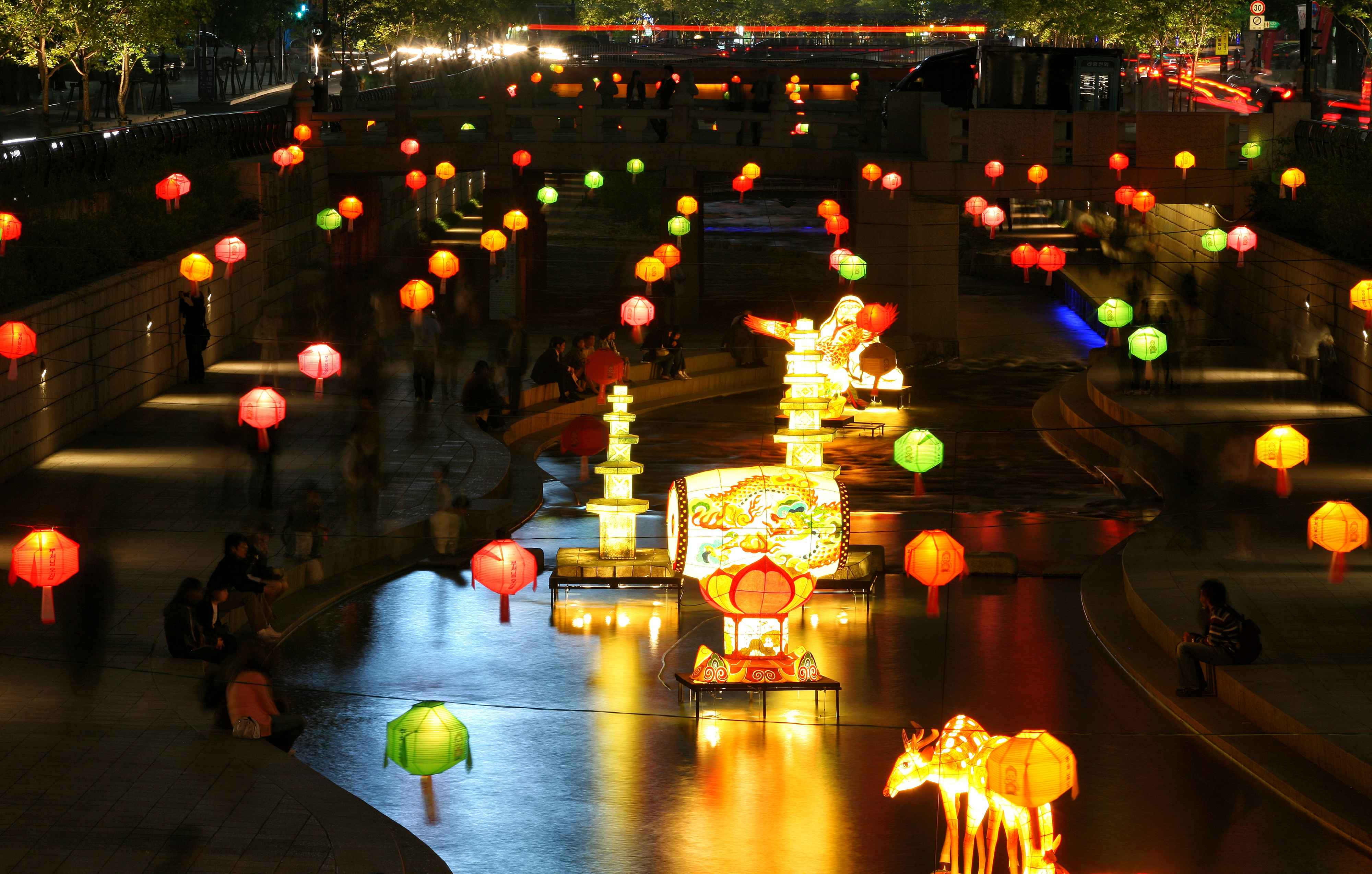 Seoul Customized Private Tour