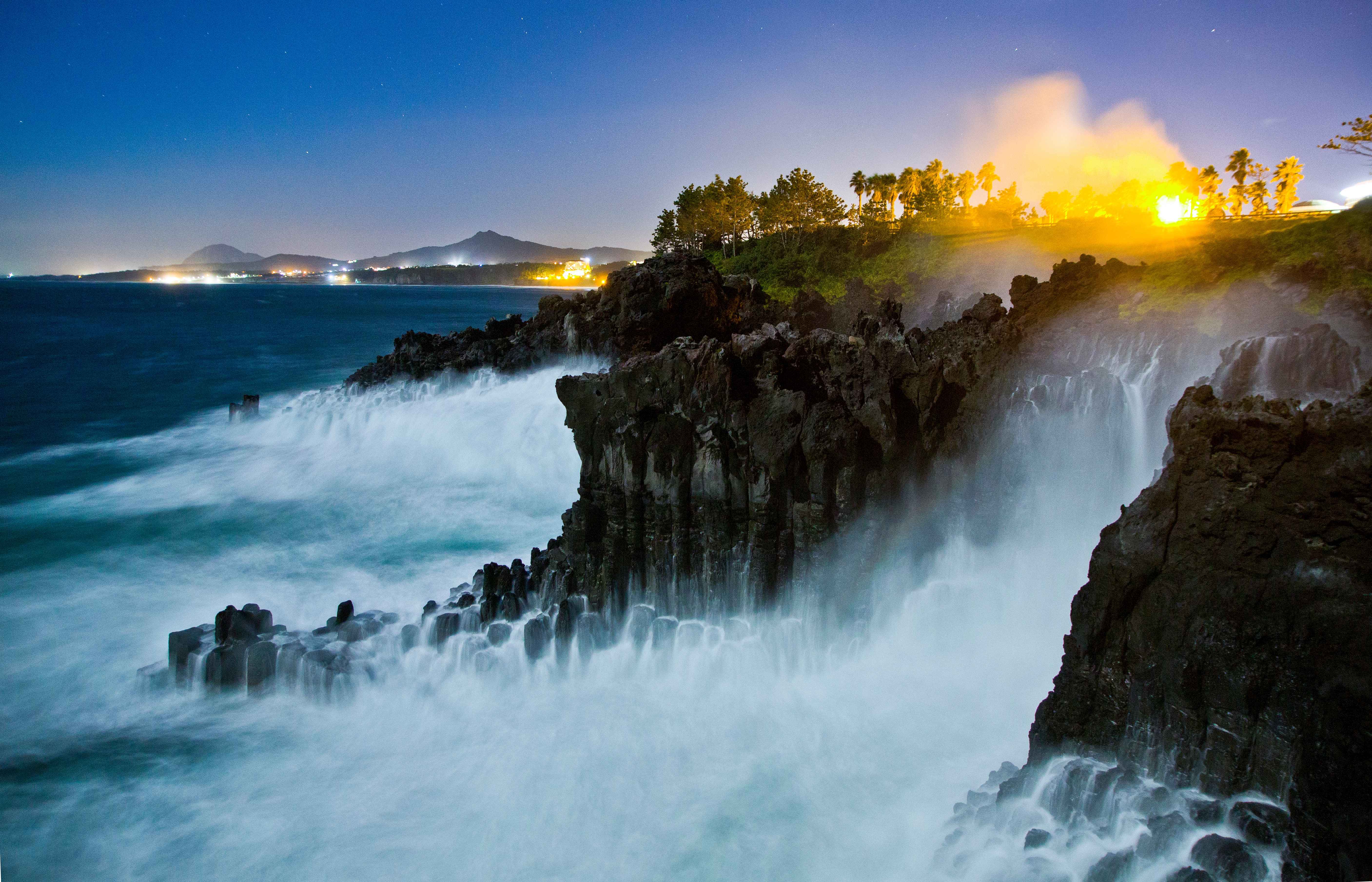 Jeju Customized Private Tour