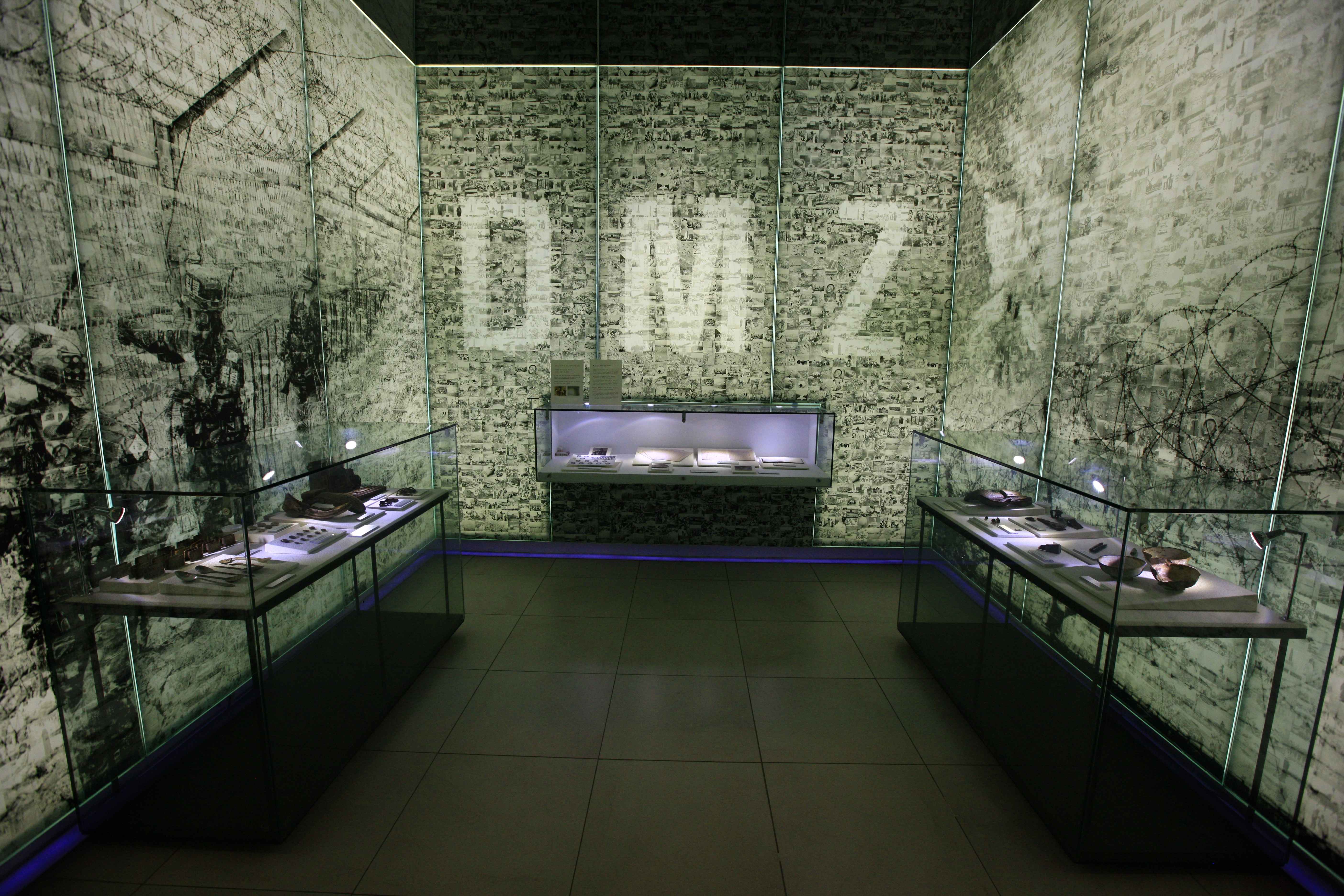 Best Korea DMZ Tour from Seoul (and Suspension Bridge)