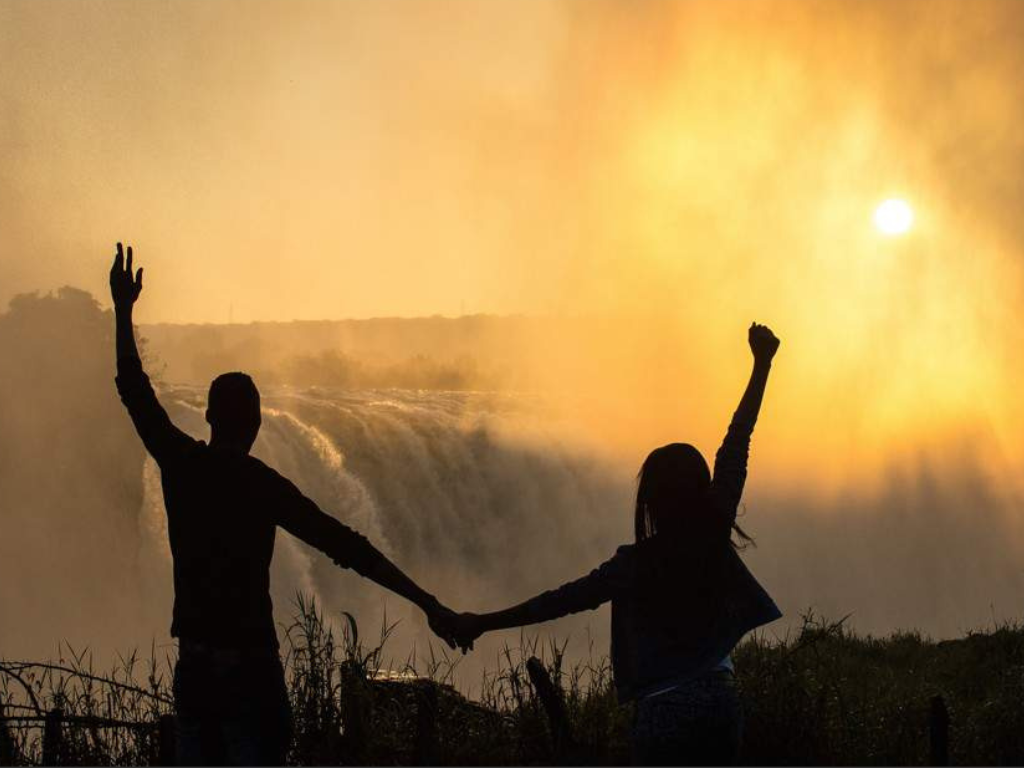 4 dias – Experiencia clasica en las Cataratas Victoria