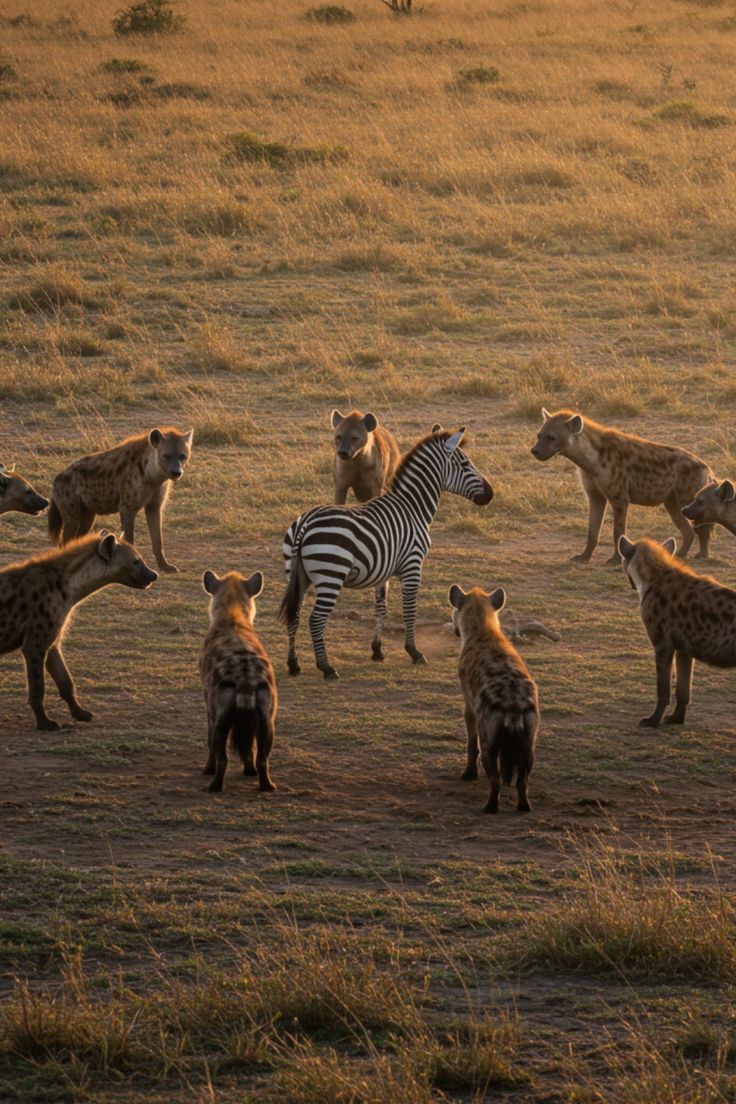 1-Day Kruger Safari at Sunset – Chase the Big Five at Dusk