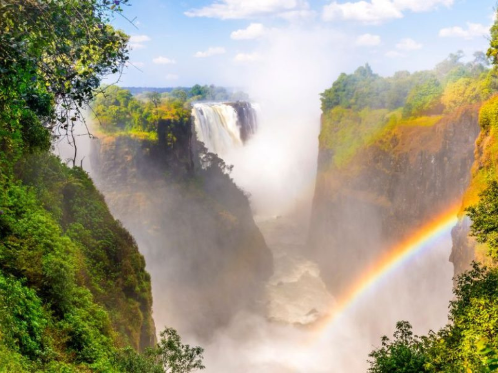 3-Day Wildlife Combo – Victoria Falls & Chobe Safari