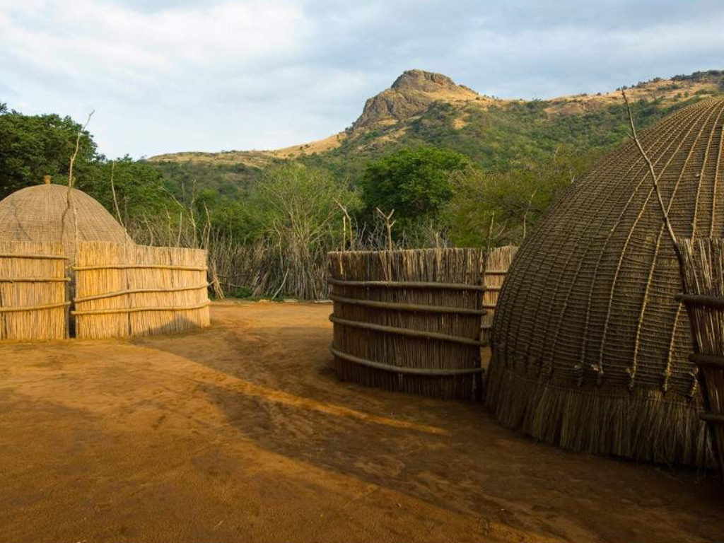 4-Day Eswatini Cultural & Wildlife Experience
