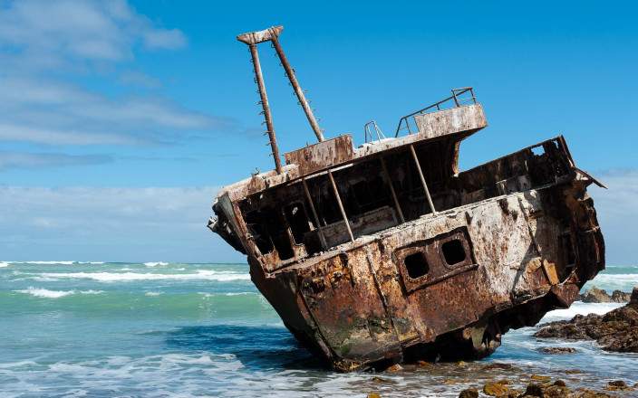 Aventura al Cabo Agulhas, el punto más austral de África – 1 día