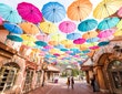 Discounted Everland Amusement Park Tickets