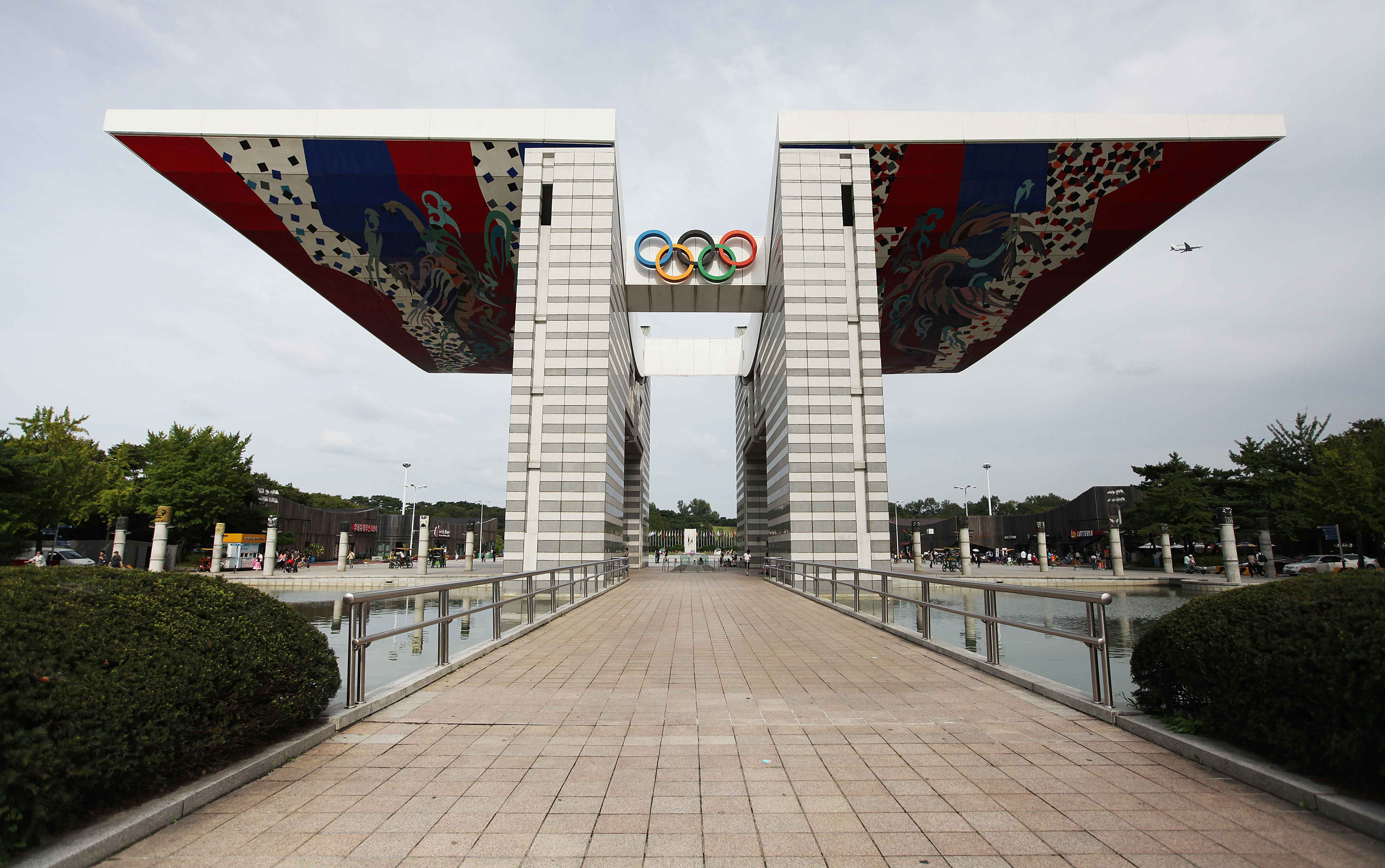 Seoul Customized Private Tour