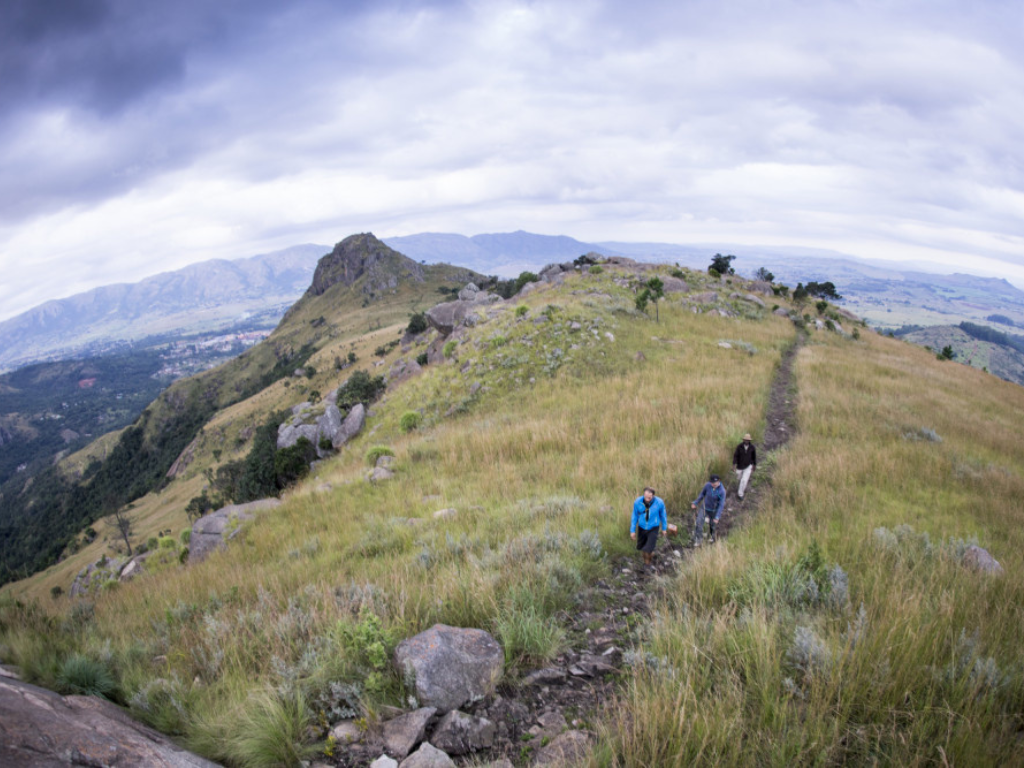 2-Day Eswatini Tour – Add-On to Your Safari