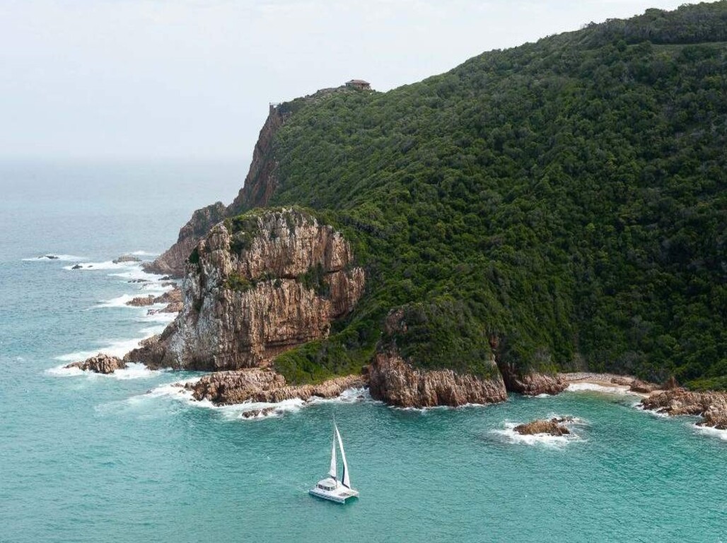 Tour privado por la Ruta Jardín: paisajes, naturaleza y romance – 4 días