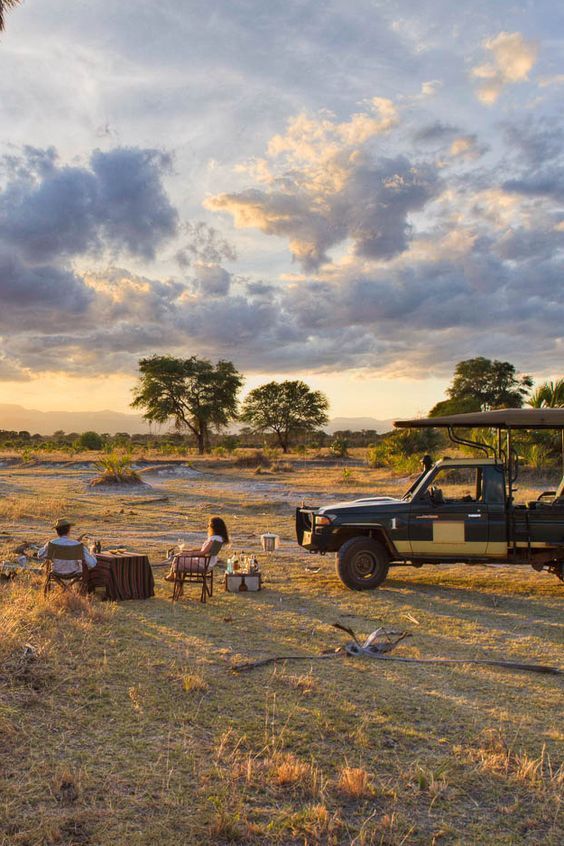 1-Day Kruger Safari at Sunset – Chase the Big Five at Dusk