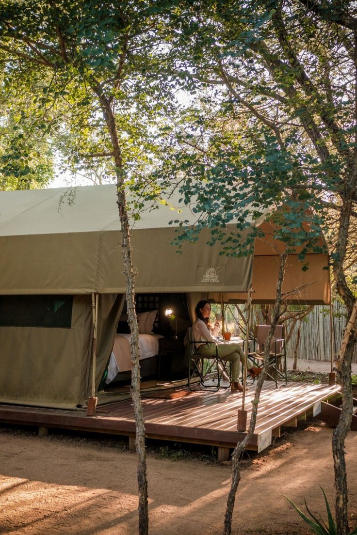 4-Day Sabi Sands Safari at Umkumbe Safari Lodge
