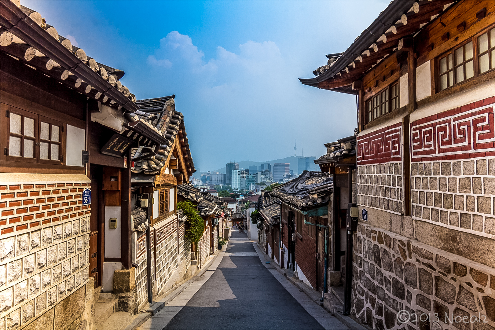 Seoul Customized Private Tour
