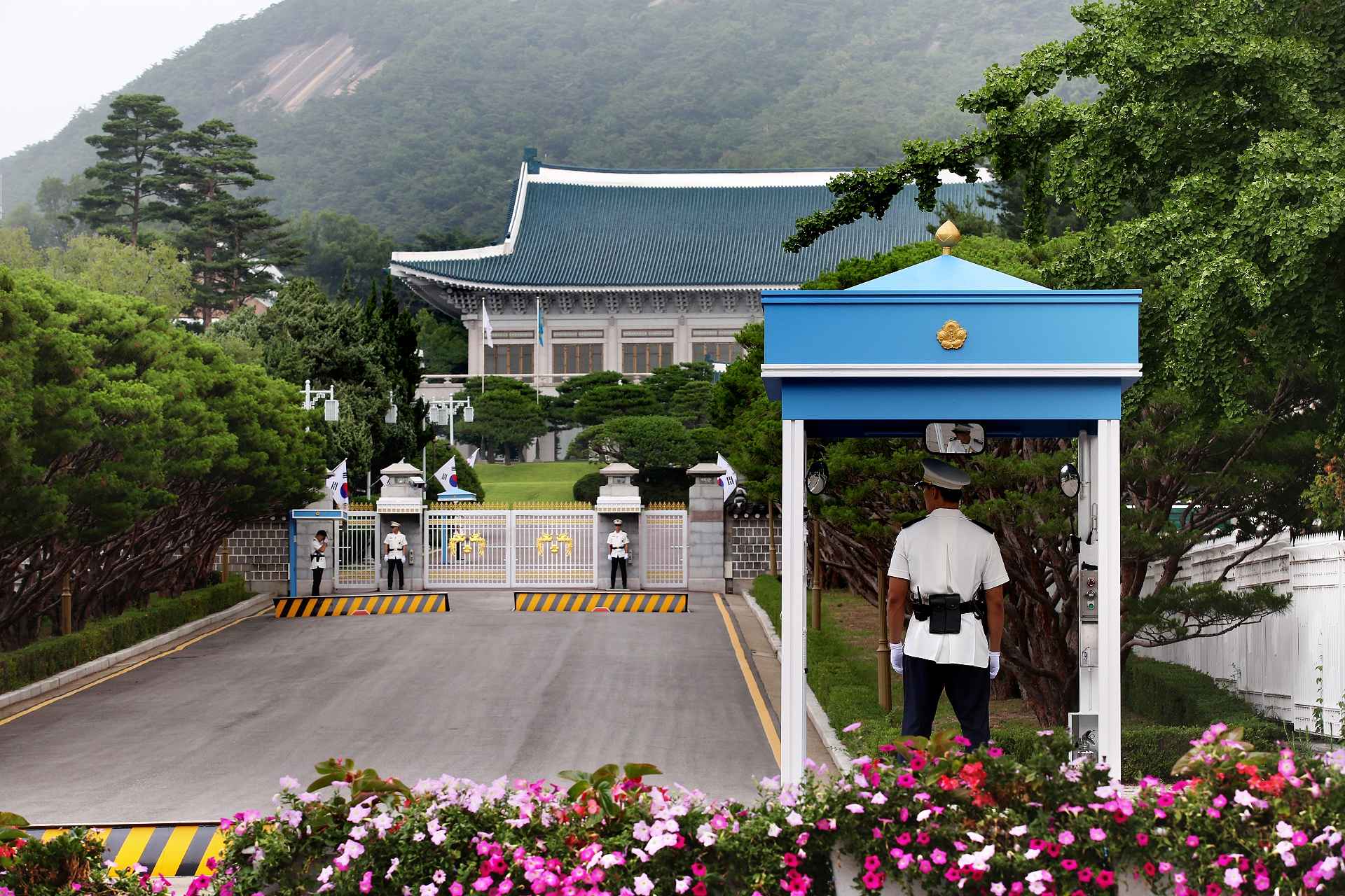 Seoul Customized Private Tour