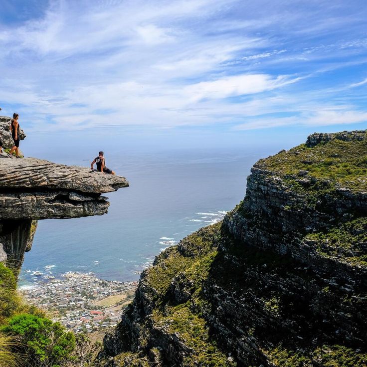 1 day Cape Town hiking adventure