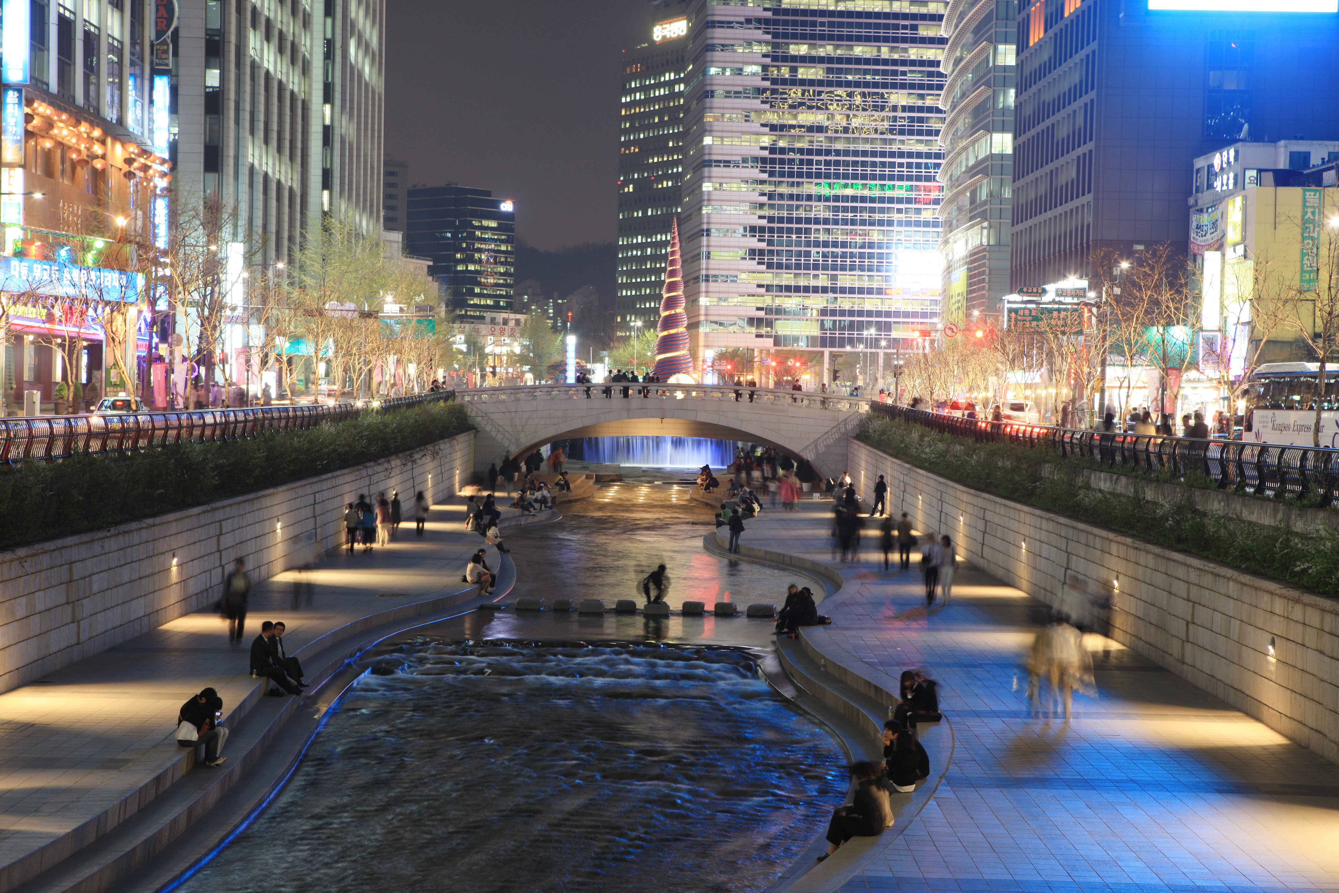 Seoul Customized Private Tour
