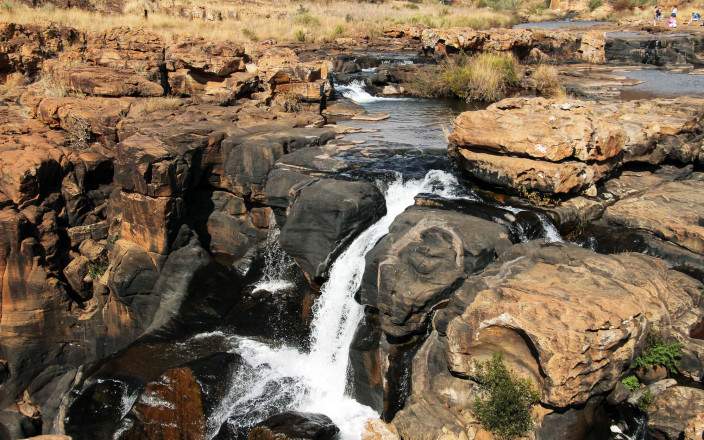 6 day affordable Kruger safari and glamping