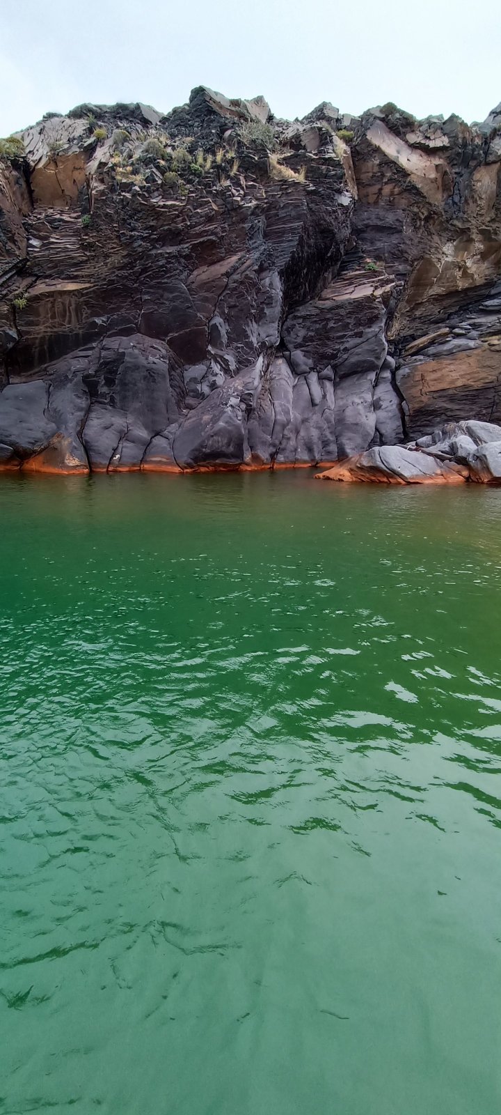 Create Your Own Santorini Yacht Experience Cruise gallery