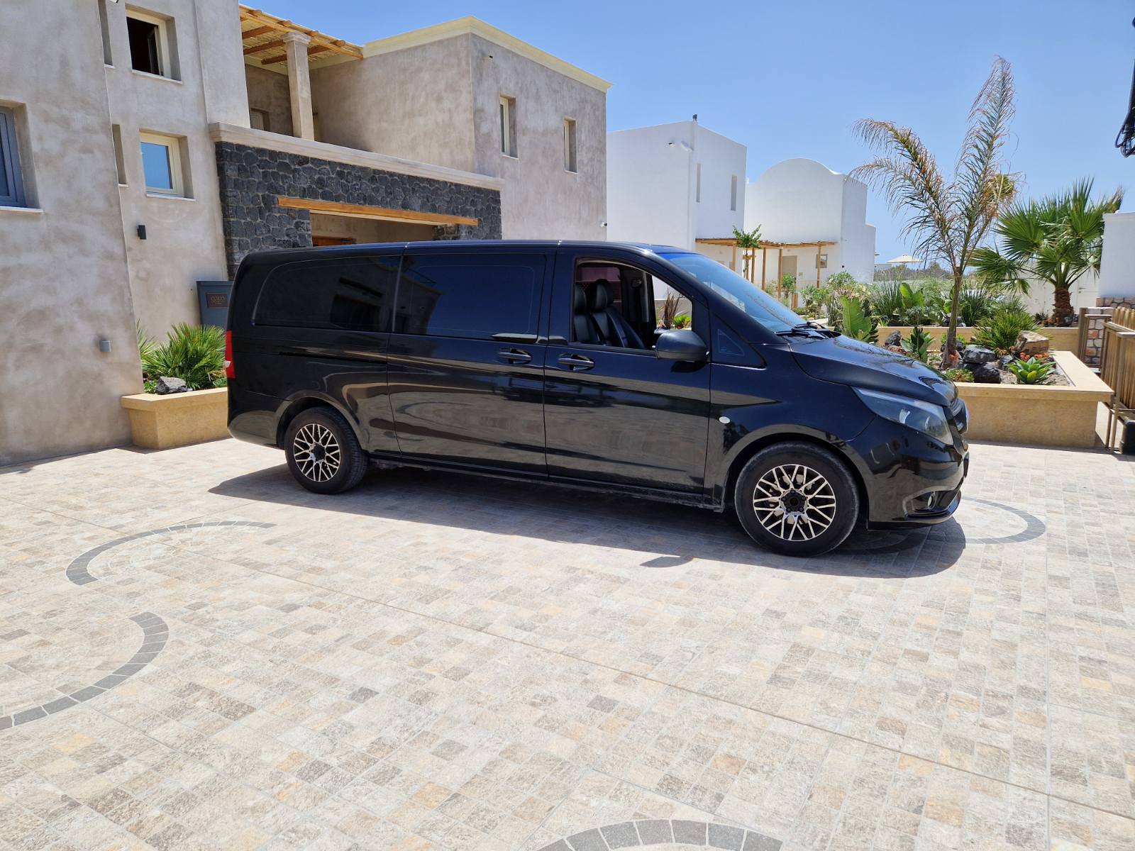 Santorini Wine & Sunset Signature Experience Tour gallery