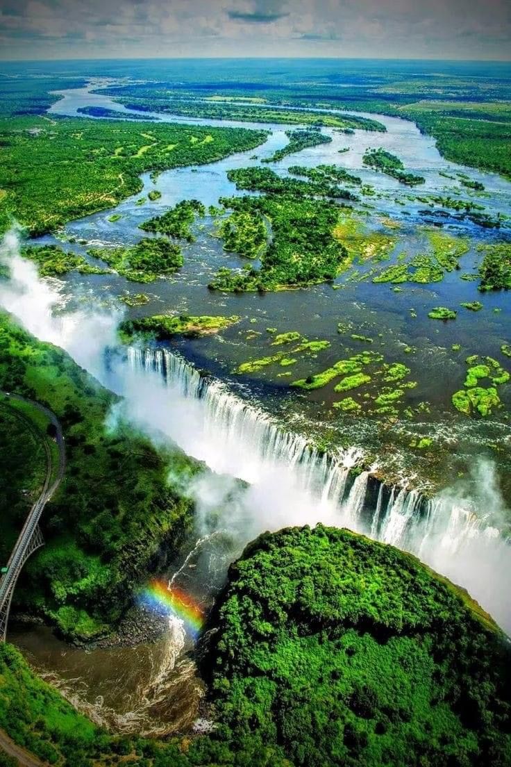 1-Day Wild Chobe Safari from Victoria Falls