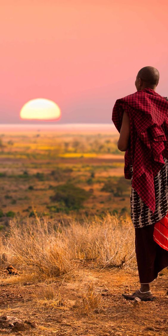 1-Day Lesedi Cultural Village Experience