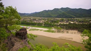 Andong Shared Transport Tour (7 passengers max)