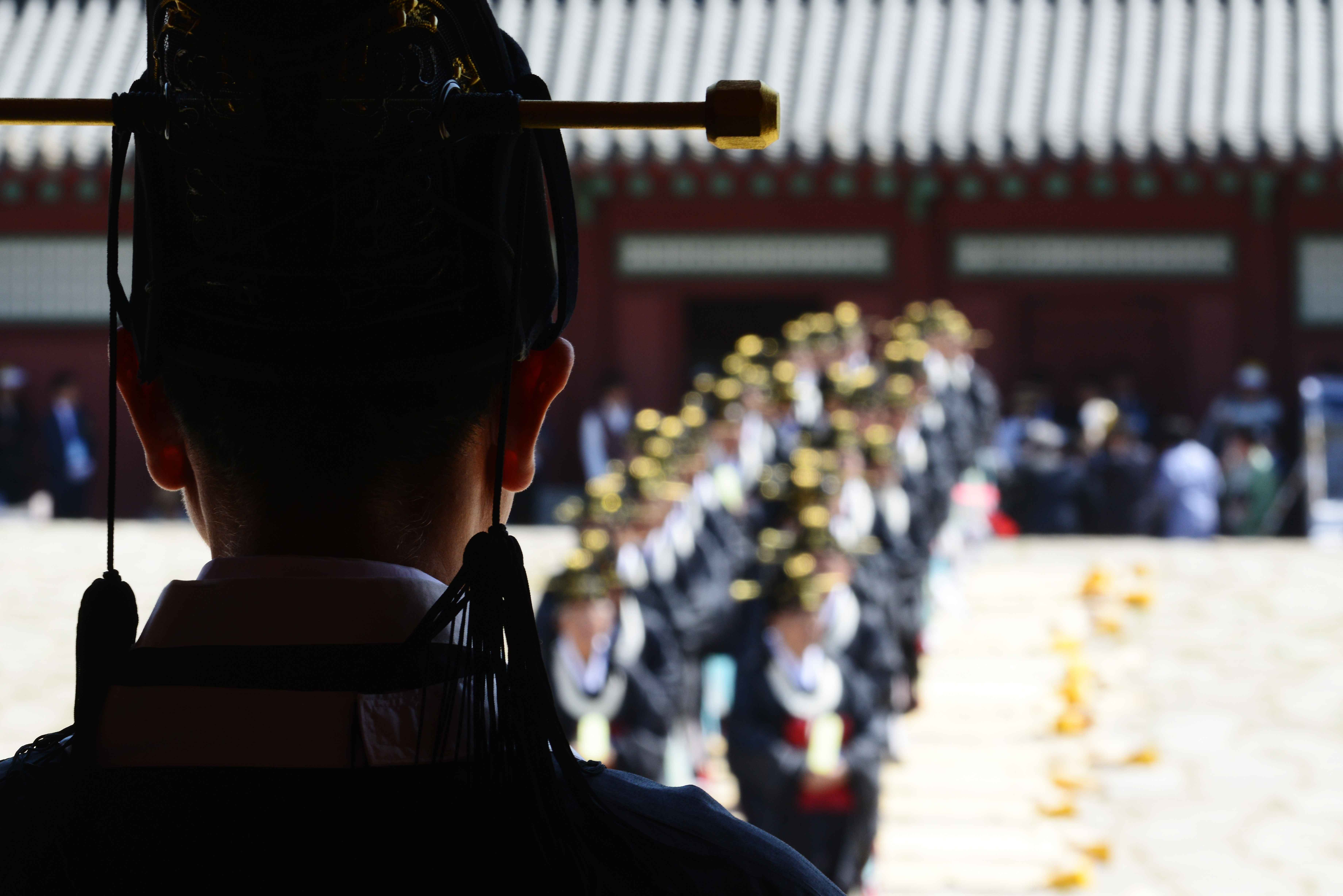 Seoul Customized Private Tour