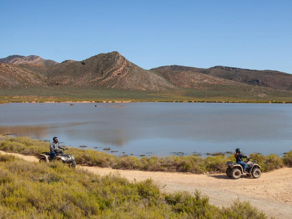 1-Day Aquila Wild Quad Escape