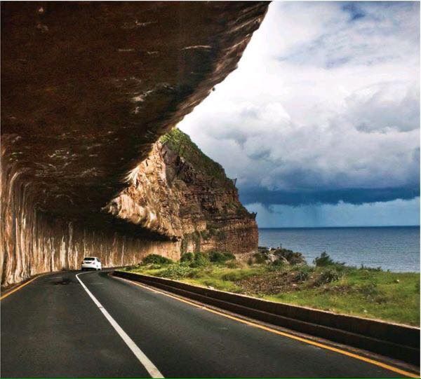 1-Day Cape Town Coastal & Peninsula Scenic Tour