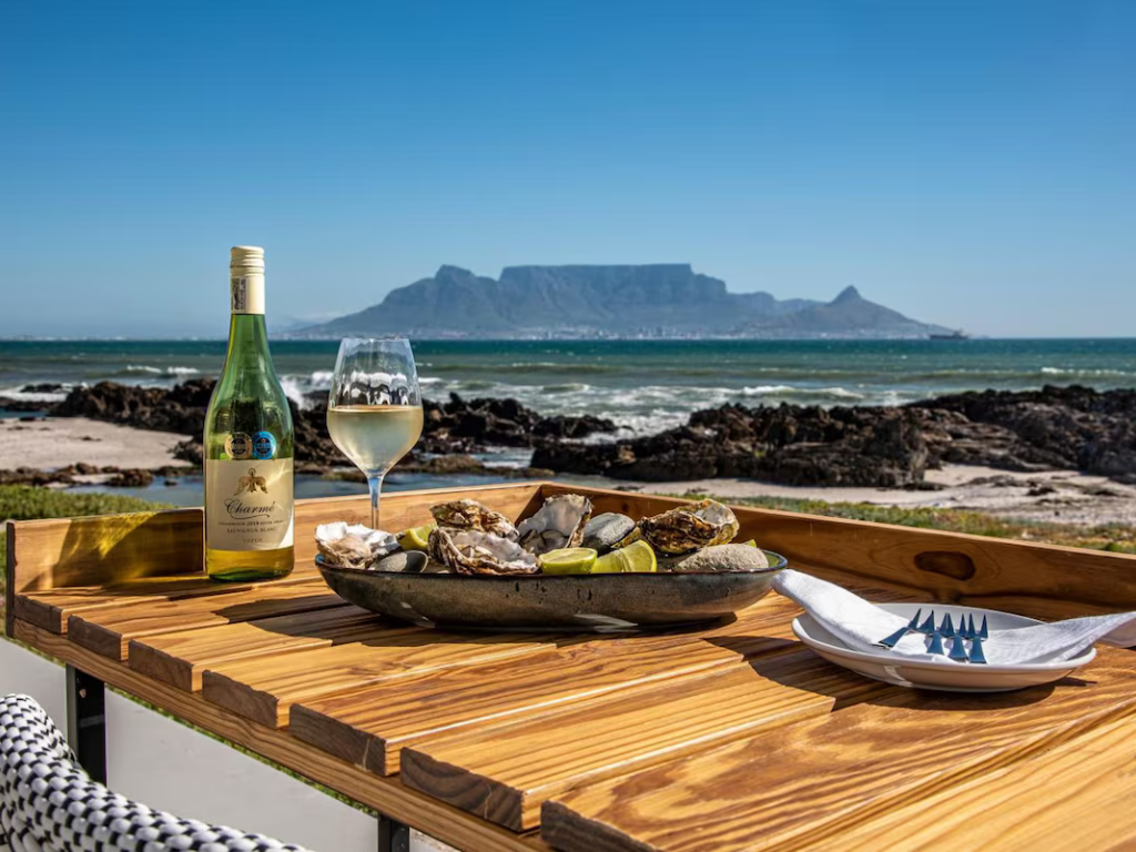 5-Day Premium Cape Town Escape at the Radisson