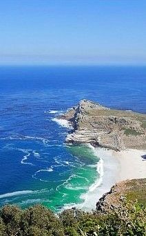 2-Day Cape Peninsula & Wine Country Tour – Beauty & Flavours