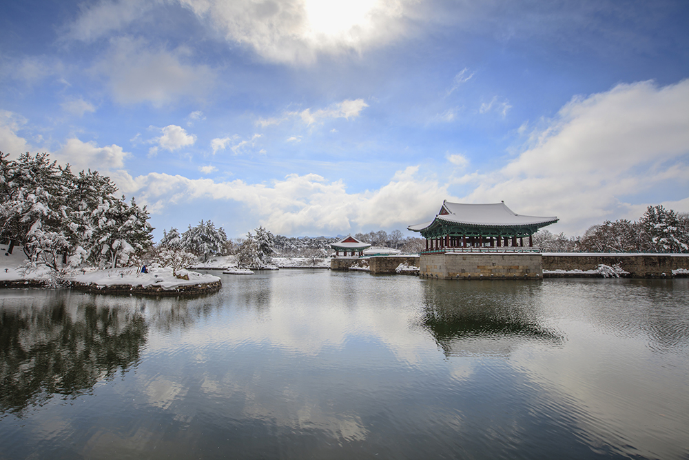 Gyeongju Highlights Shared Transport Tour (7 passengers max)