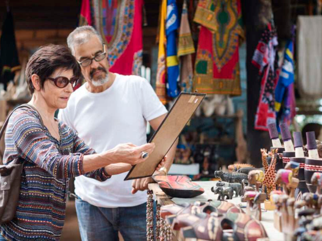 4-Day Eswatini Cultural & Wildlife Experience