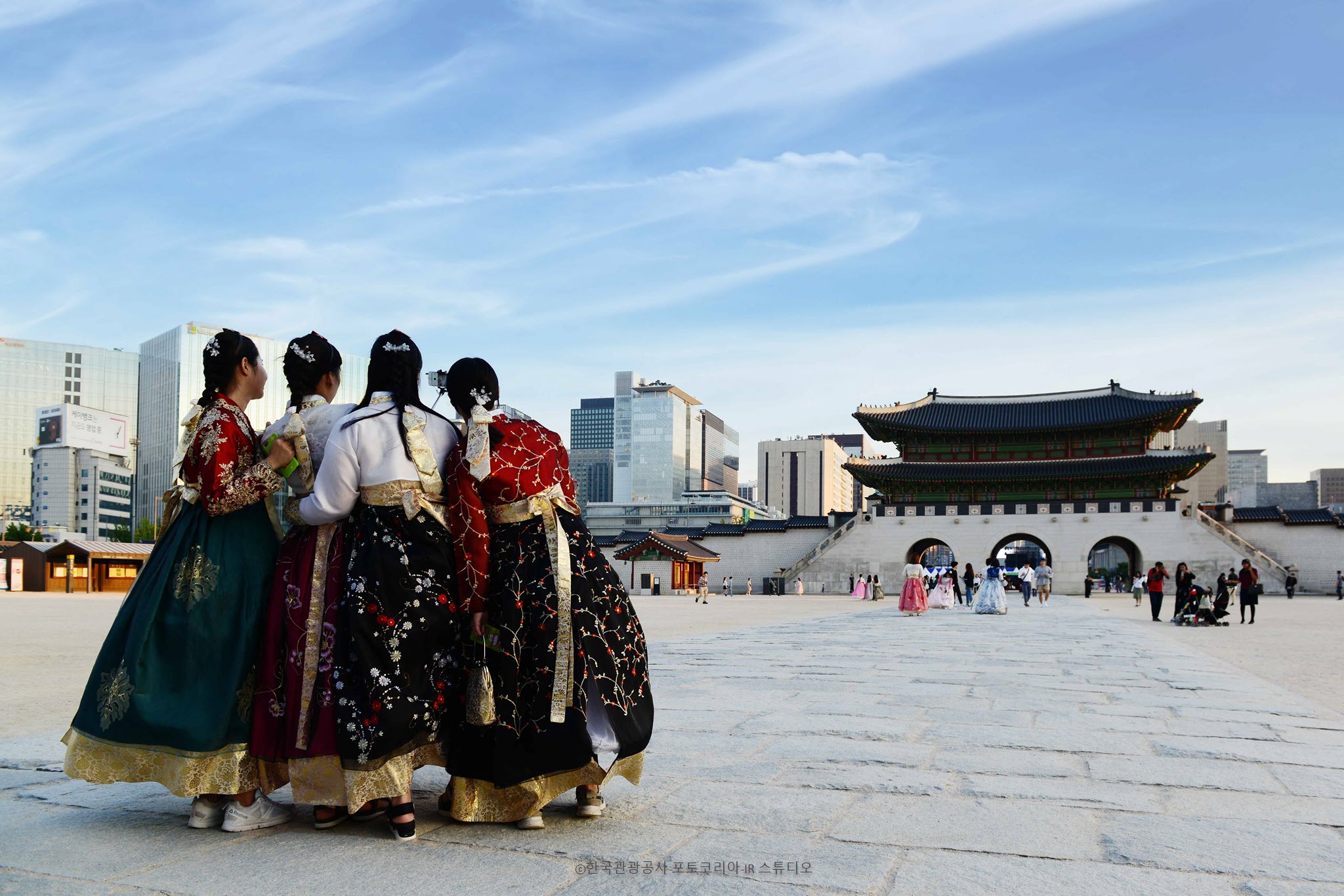 Seoul Customized Private Tour