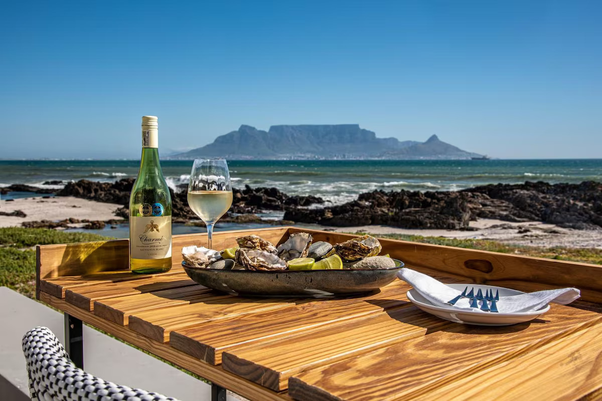 1-Day Cape Town Aerial Tour – Scenic Helicopter Flight