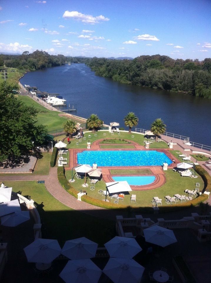 1-Day Cape Town Big Five Adventure with All Meals