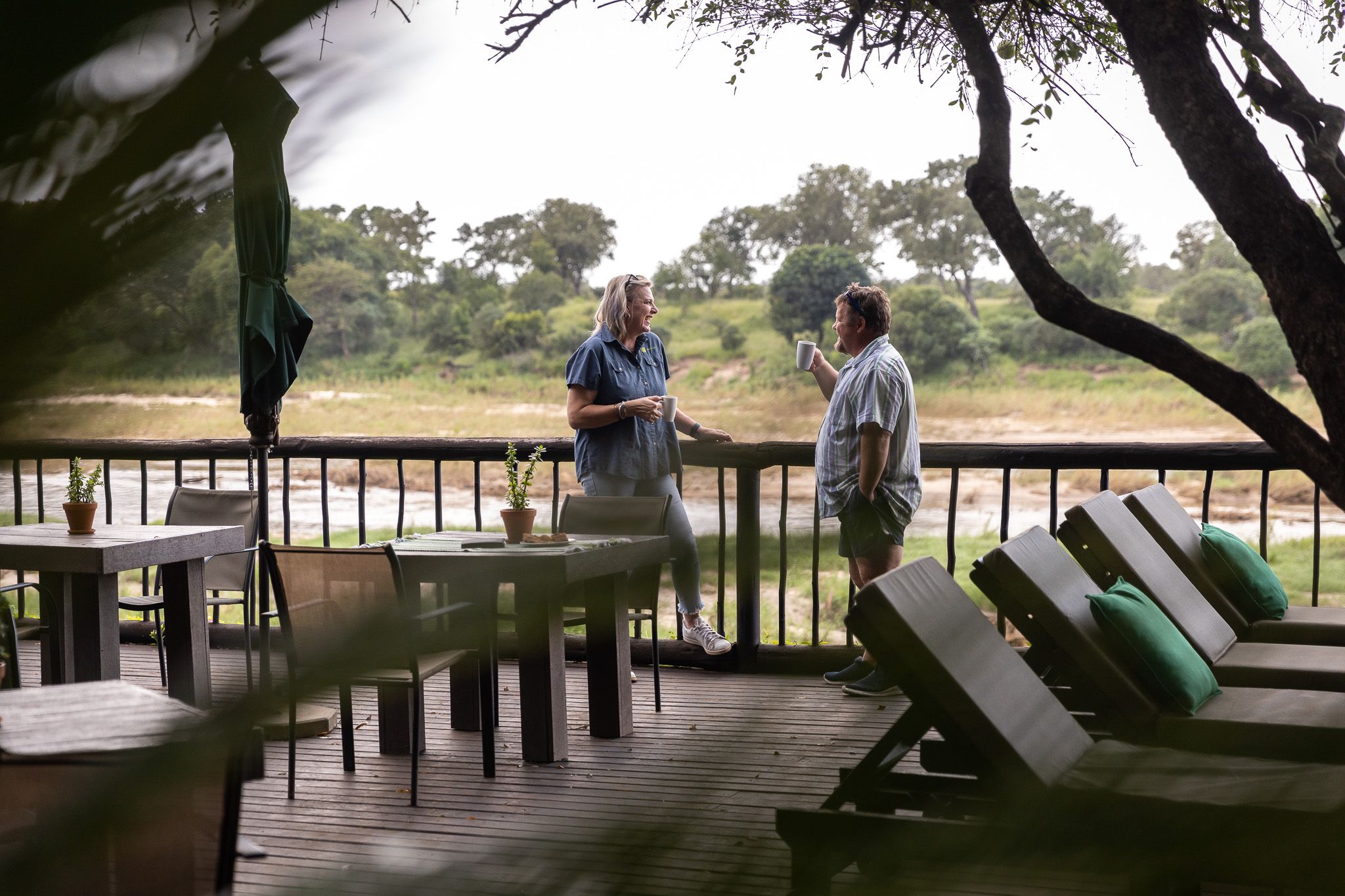 3-Day Authentic Sabi Sands Big Five Safari