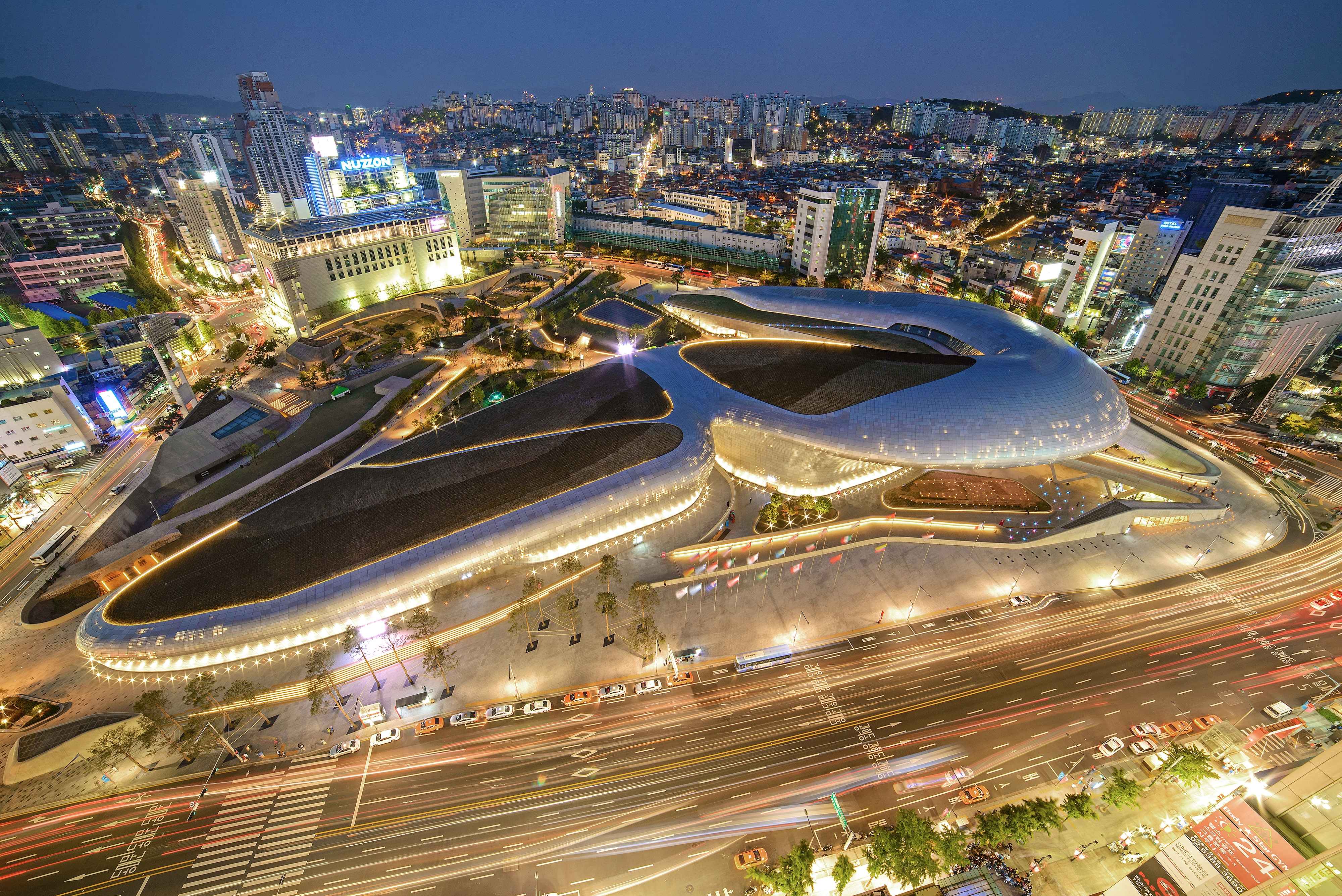 Seoul Customized Private Tour