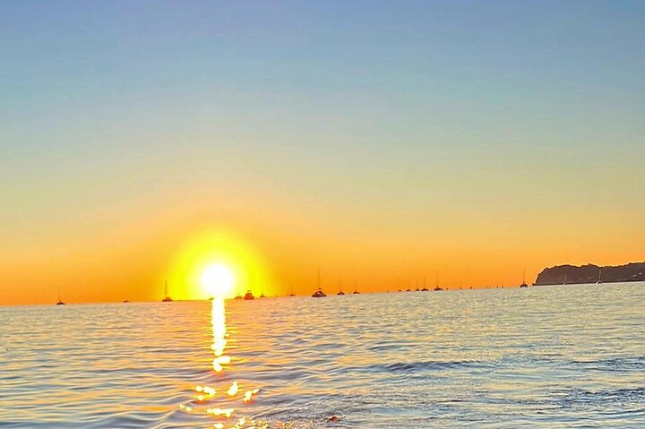 Create Your Own Santorini Yacht Experience Cruise gallery