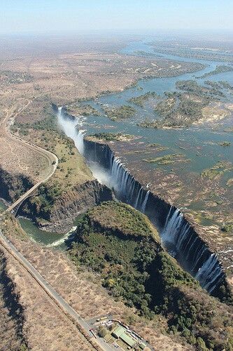1-Day Wild Chobe Safari from Victoria Falls