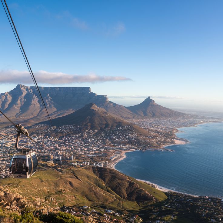 3-Day Safari and Wine Tour – Cape Town
