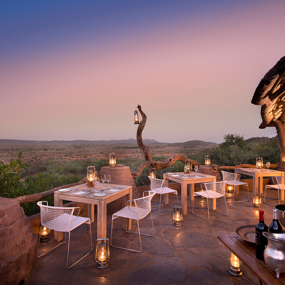 3-Day Madikwe Big Five Safari –African Adventure