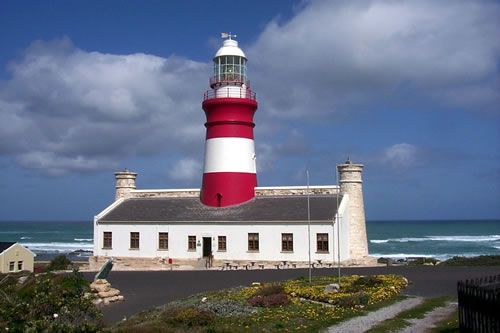 Aventura al Cabo Agulhas, el punto más austral de África – 1 día