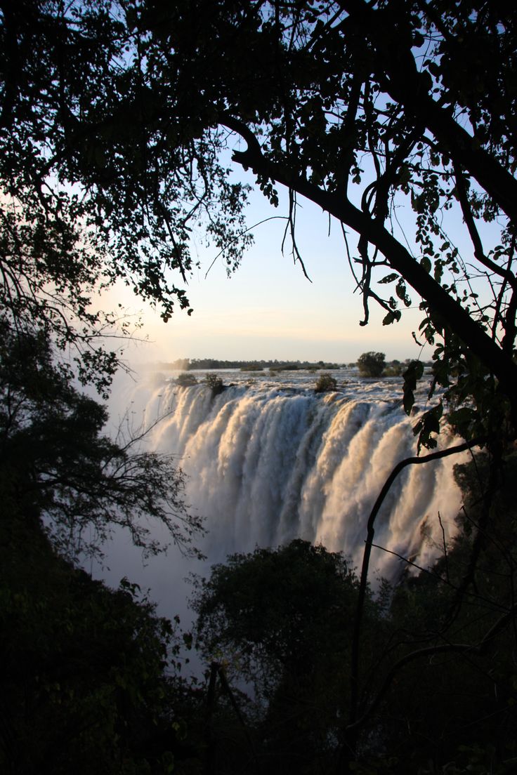 1-Day Wild Chobe Safari from Victoria Falls