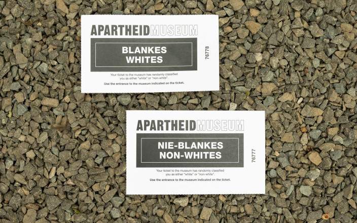 Tour de Descubrimiento de la Historia del Apartheid – 1 Día