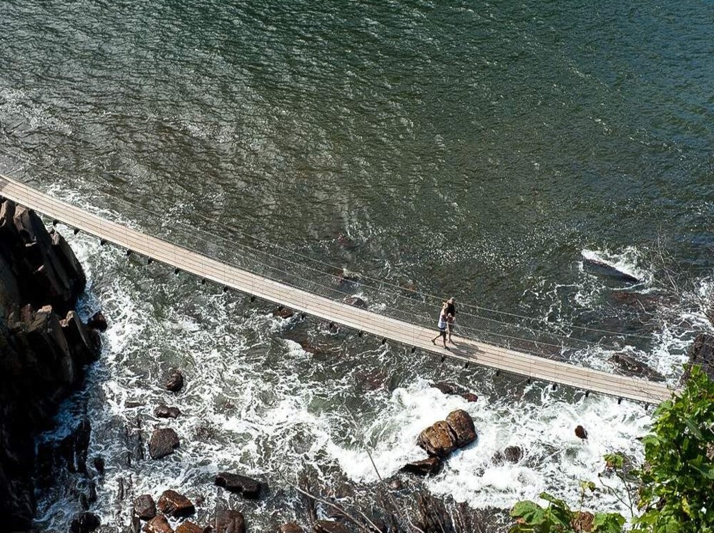 Tour privado por la Ruta Jardín: paisajes, naturaleza y romance – 4 días