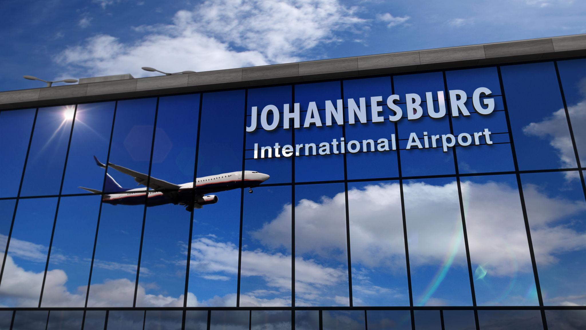 3 day johannesburg exclusive luxury experience