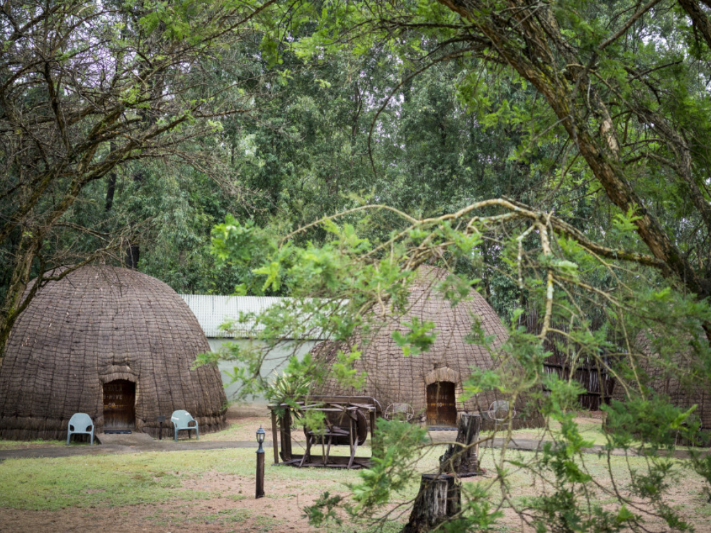 2-Day Eswatini Tour – Add-On to Your Safari