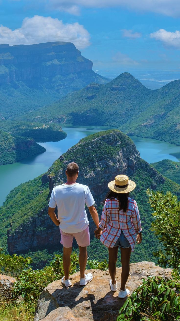 1-Day Panorama Route & Blyde River Cruise Adventure